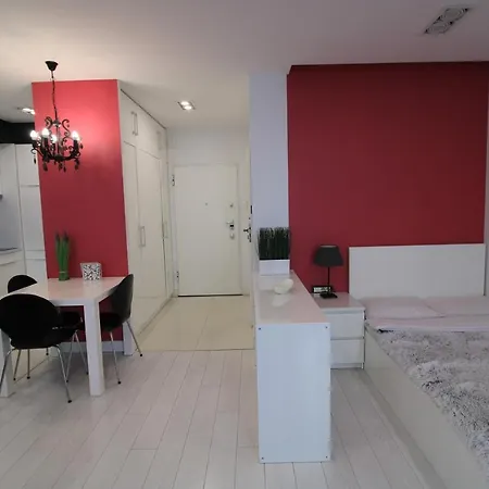 Rydygiera 2a Tectumapartments Apartamento