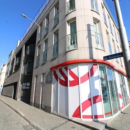 Rydygiera 2a Tectumapartments * Breslavia