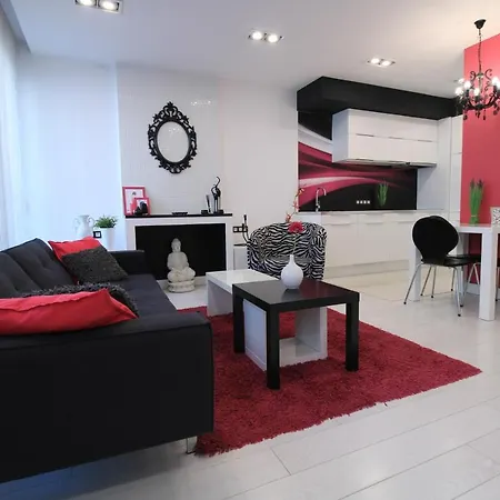 Rydygiera 2a Tectumapartments Apartment Wroclaw