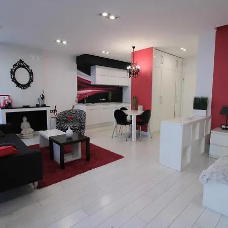 Rydygiera 2a Tectumapartments