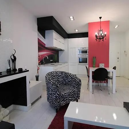 Rydygiera 2a Tectumapartments