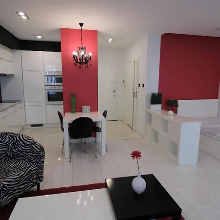 Rydygiera 2a Tectumapartments