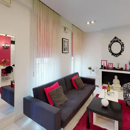 Rydygiera 2a Tectumapartments Apartment *